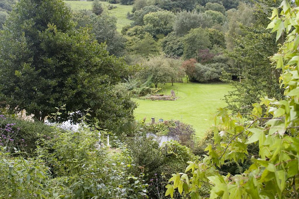 Apartament Tucking Mill View- Self Catering Bath Pokój zdjęcie