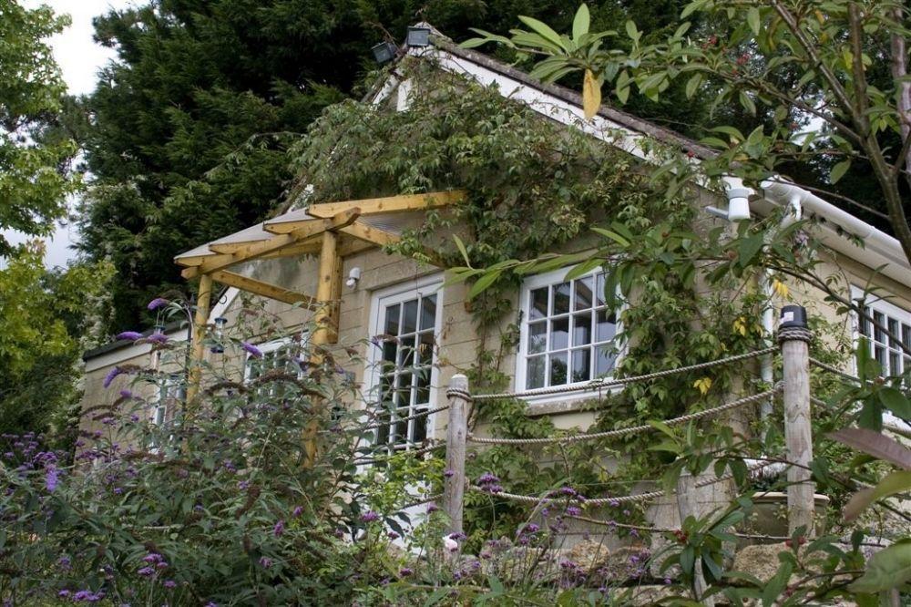Apartament Tucking Mill View- Self Catering Bath Zewnętrze zdjęcie