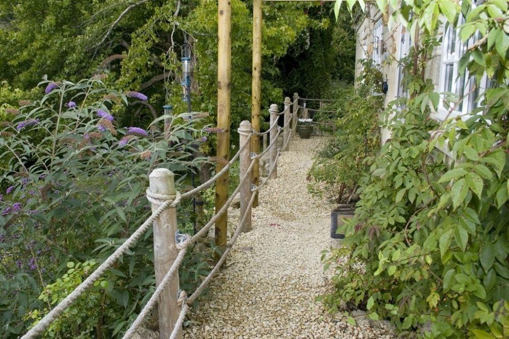 Apartament Tucking Mill View- Self Catering Bath Zewnętrze zdjęcie