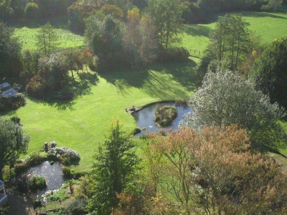 Apartament Tucking Mill View- Self Catering Bath Zewnętrze zdjęcie