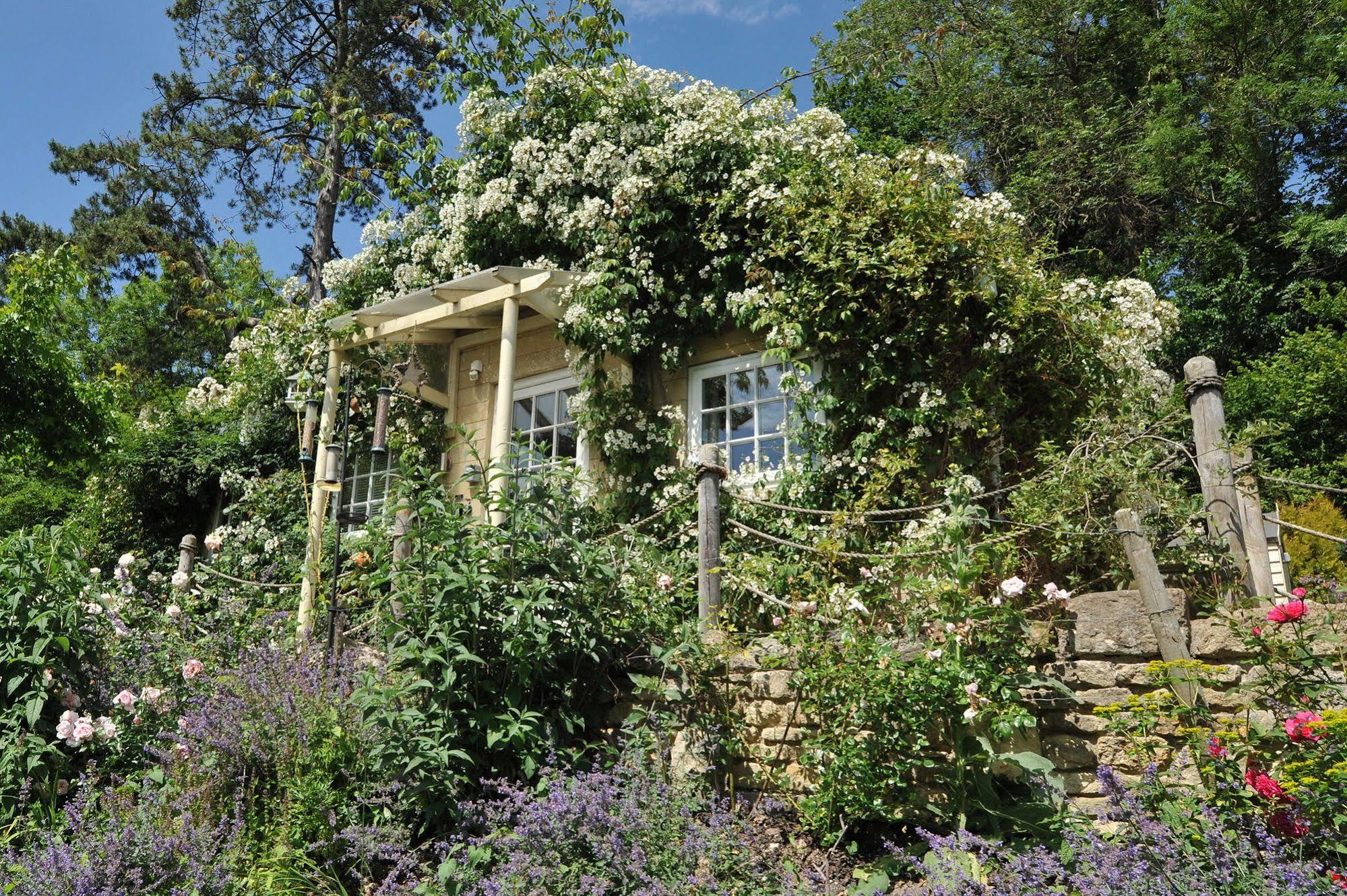 Apartament Tucking Mill View- Self Catering Bath Zewnętrze zdjęcie
