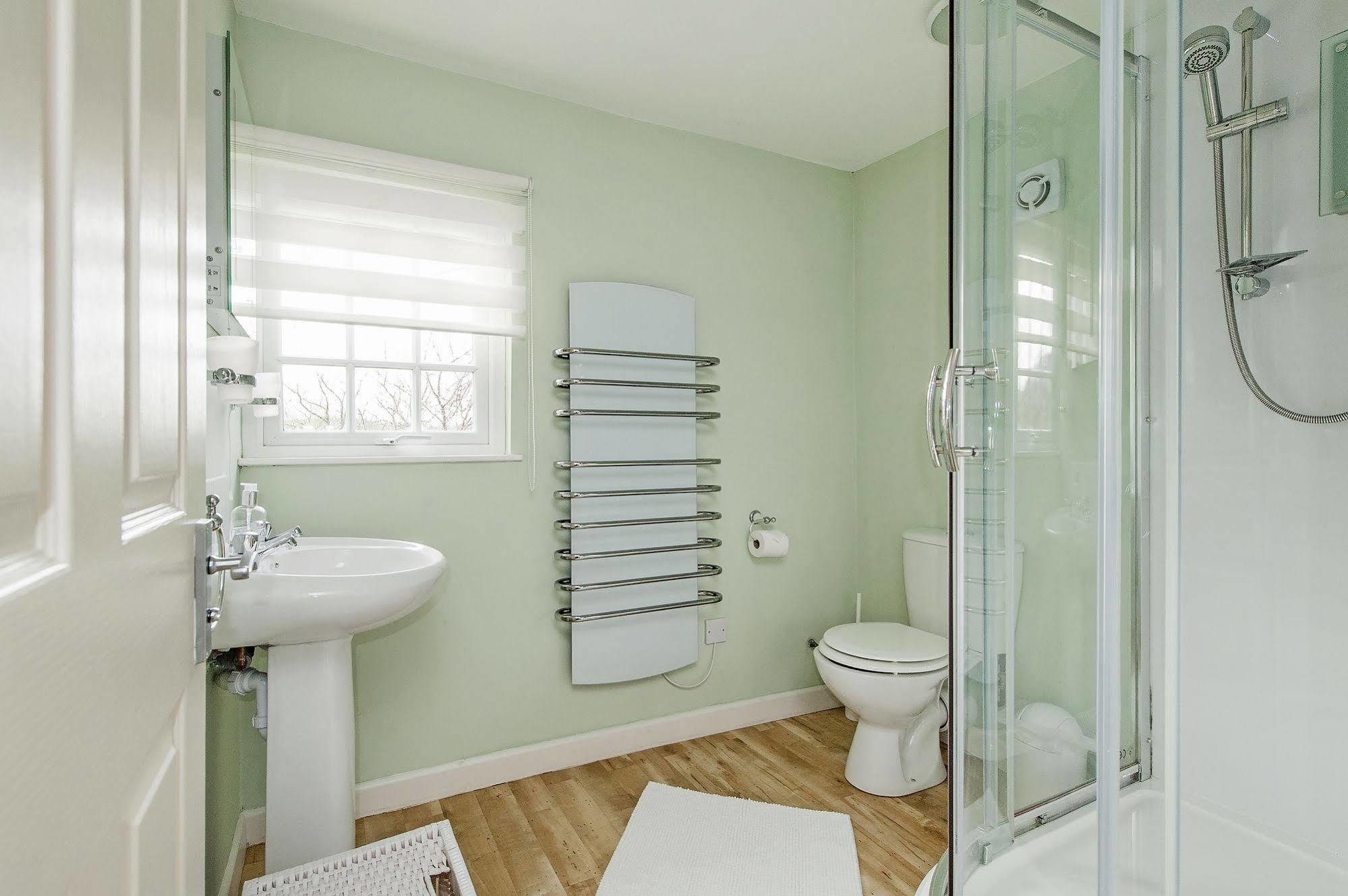 Apartament Tucking Mill View- Self Catering Bath Zewnętrze zdjęcie