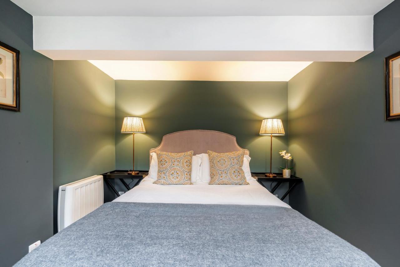 Apartament Tucking Mill View- Self Catering Bath Zewnętrze zdjęcie