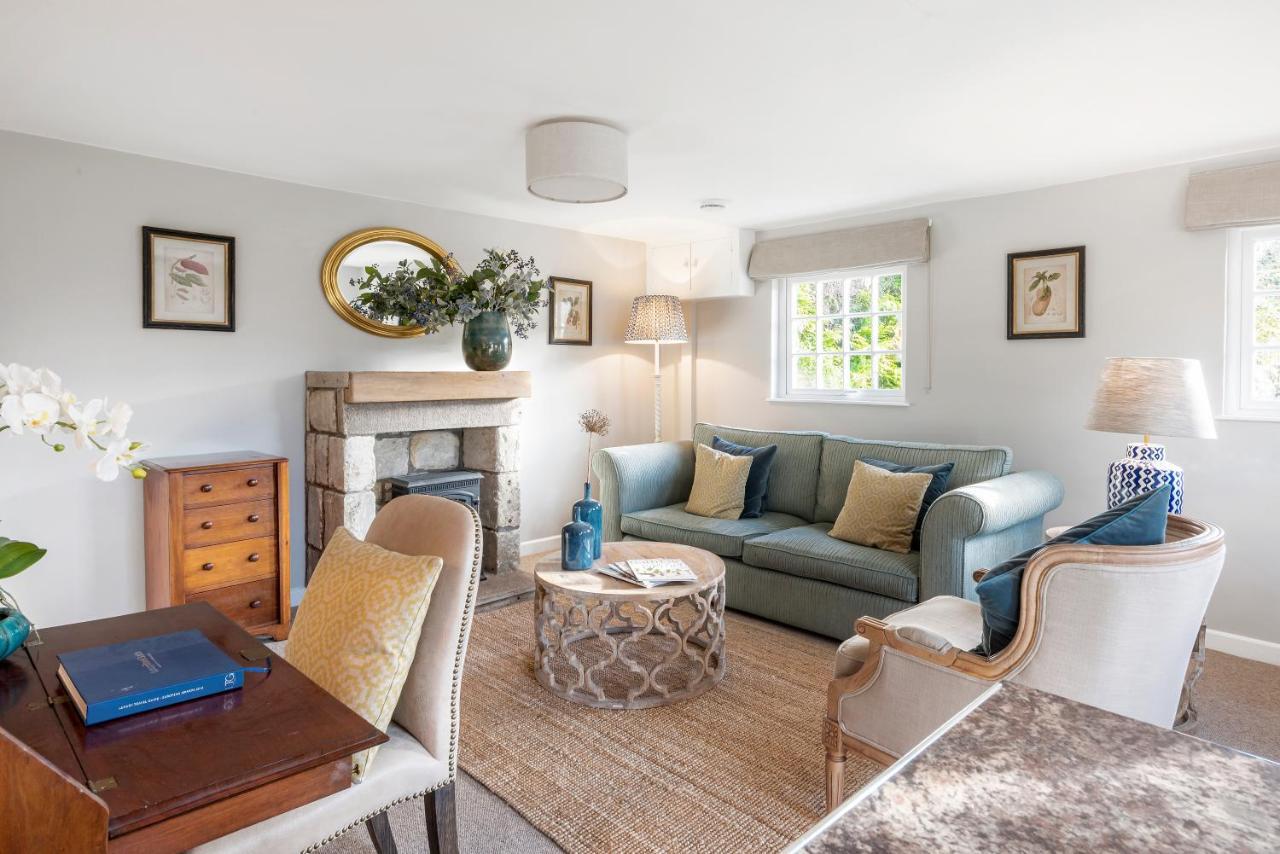 Apartament Tucking Mill View- Self Catering Bath Zewnętrze zdjęcie