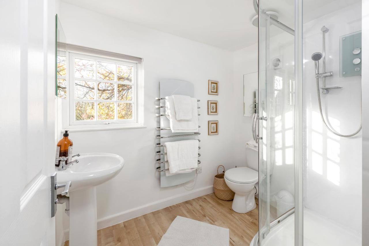 Apartament Tucking Mill View- Self Catering Bath Zewnętrze zdjęcie
