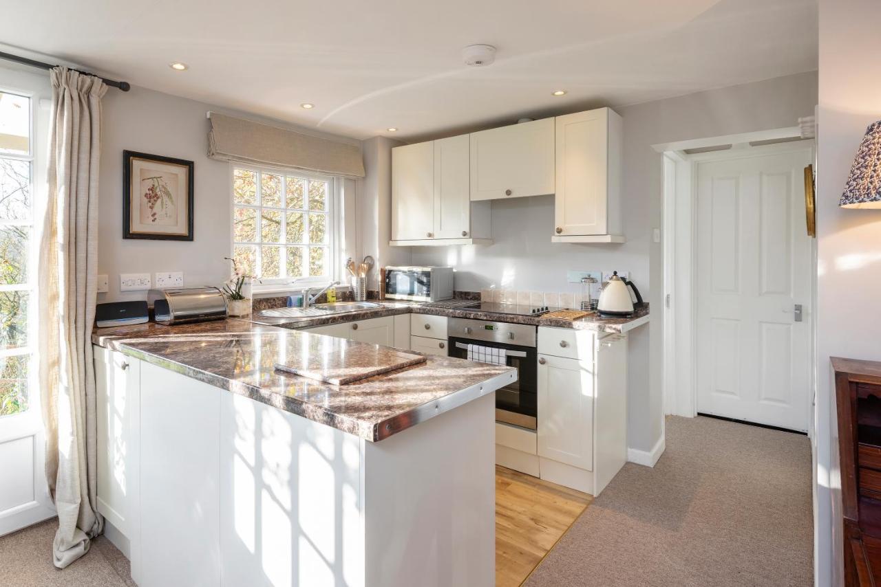 Apartament Tucking Mill View- Self Catering Bath Zewnętrze zdjęcie