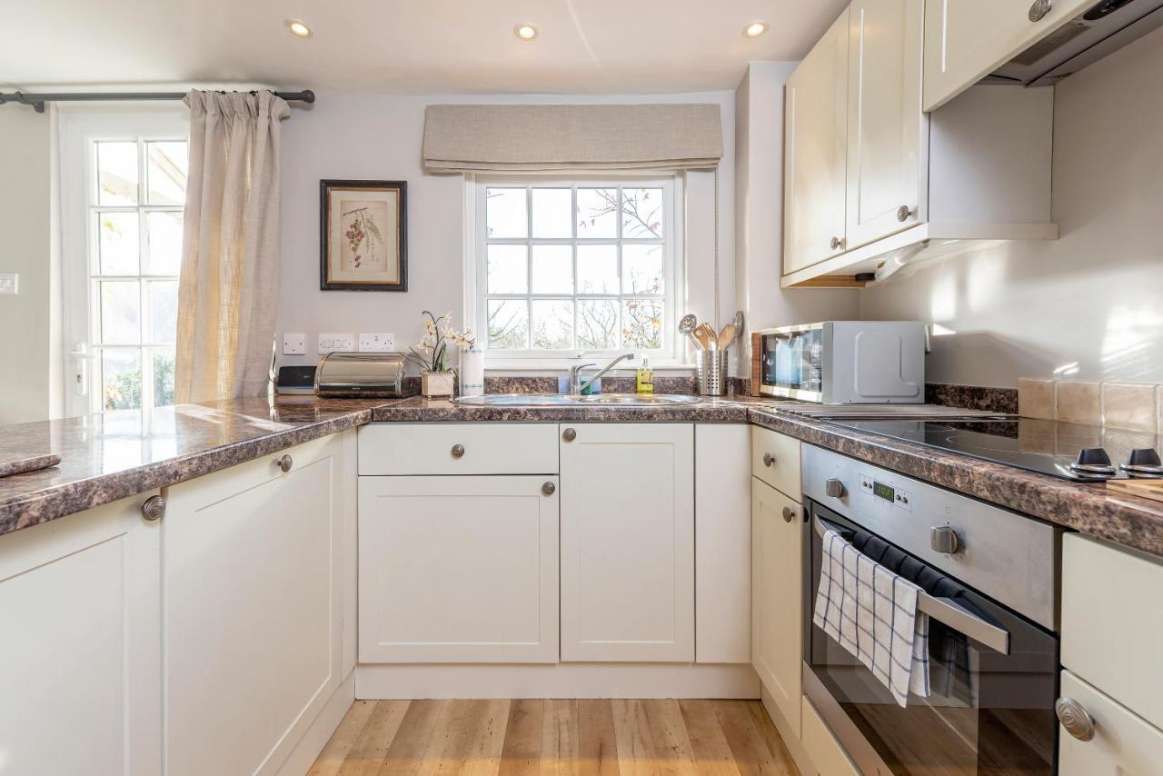 Apartament Tucking Mill View- Self Catering Bath Zewnętrze zdjęcie